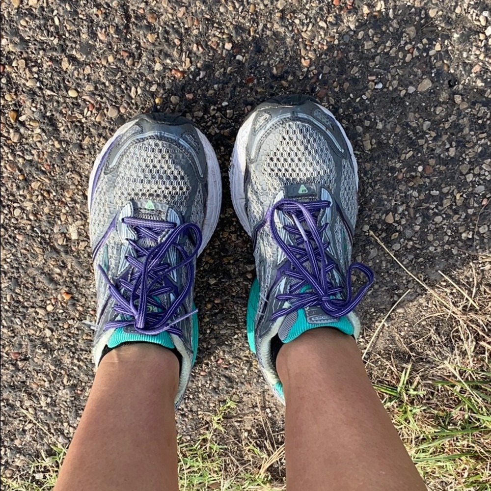 Women’s brooks ghost 7